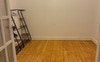 Can come with or without clothing racks 