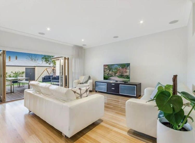 Share house Geelong West, Geelong Region 225pw, 4+ bedroom house