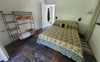 The available bedroom
