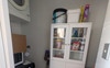 Pantry/Laundry