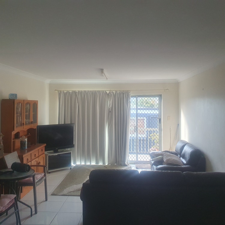 Share house Clayfield, Brisbane 225pw, 3 bedroom apartment