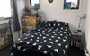 Non-ensuite bedroom