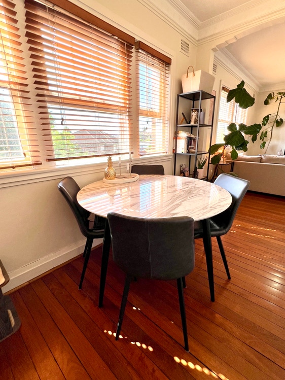 One bedroom apartment Double Bay, Sydney 425pw, 1 bedder/studio