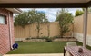 Patio & Garden
