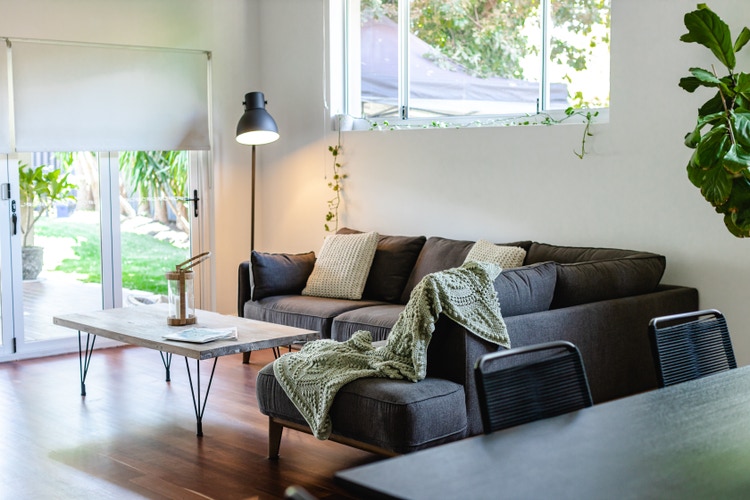 Share house Shenton Park, Perth 575pw, 4+ bedroom house