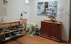 Own living room: make into your own personal space