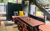 Entertainment area