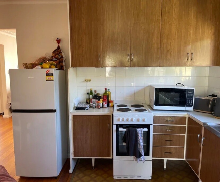 Share house Forest Hill, Melbourne 220pw, 2 bedroom house