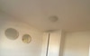 The bedroom available