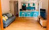 Kitchen & Rear Lounge 