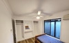 King Single Bedroom 