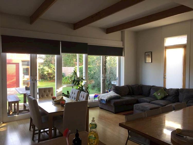 Share house Balaclava, Melbourne 290pw, 3 bedroom house