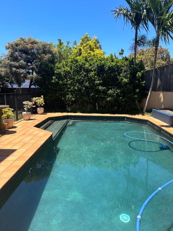 Share house Wellington Point, Brisbane 275pw, 4+ bedroom house