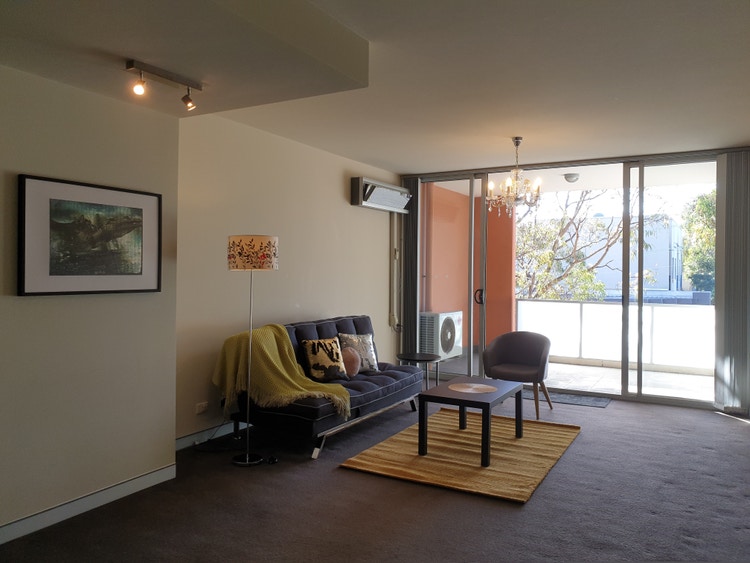 Share house Rosebery, Sydney 500pw, 2 bedroom apartment