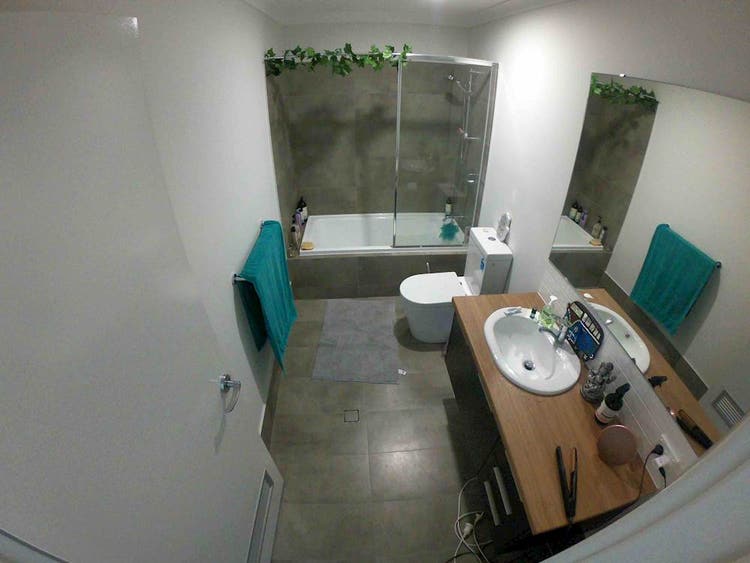 Share house Waikiki, Perth 115pw, 4+ bedroom house FlatmateFinders