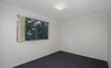 Second room large. No balcony