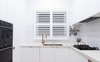 Kitchen, all Smeg appliances 