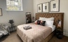 Your bedroom , huge built ins 