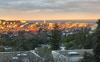 View from the lounge room