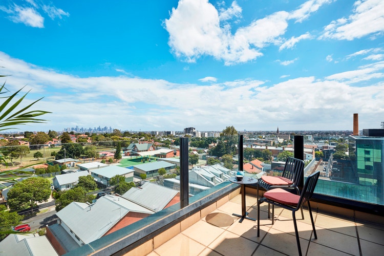 One bedroom apartment Preston, Melbourne 490pw, 1 bedder/studio