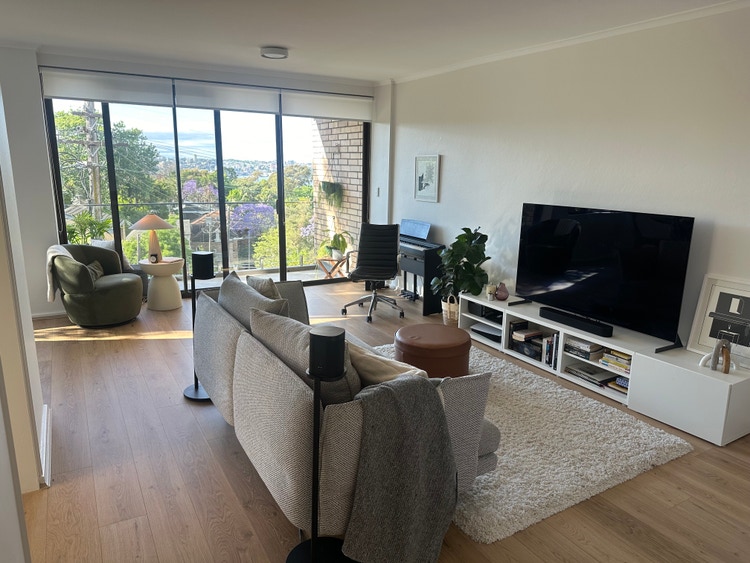 Share house Neutral Bay, Sydney 400pw, 2 bedroom apartment