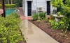 Walkway to Granny Flat