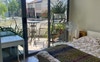 Bedroom offered 