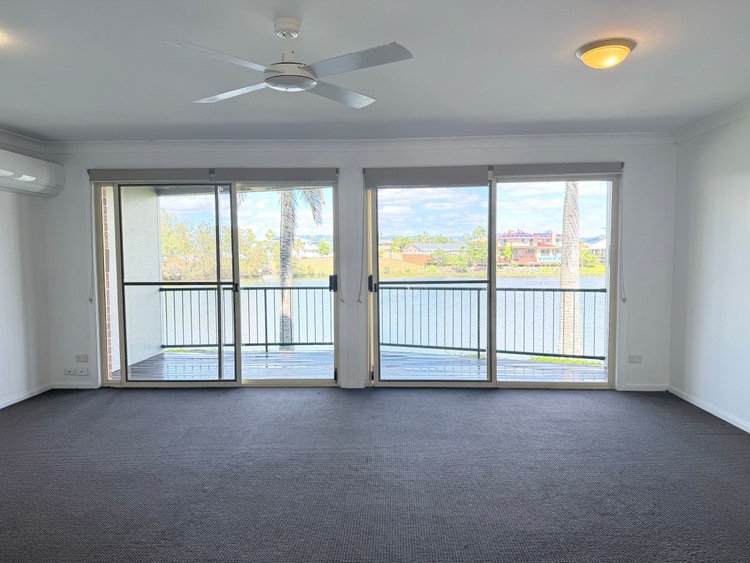 Share house Clear Island Waters, Gold Coast | $280pw, 3 bedroom house ...
