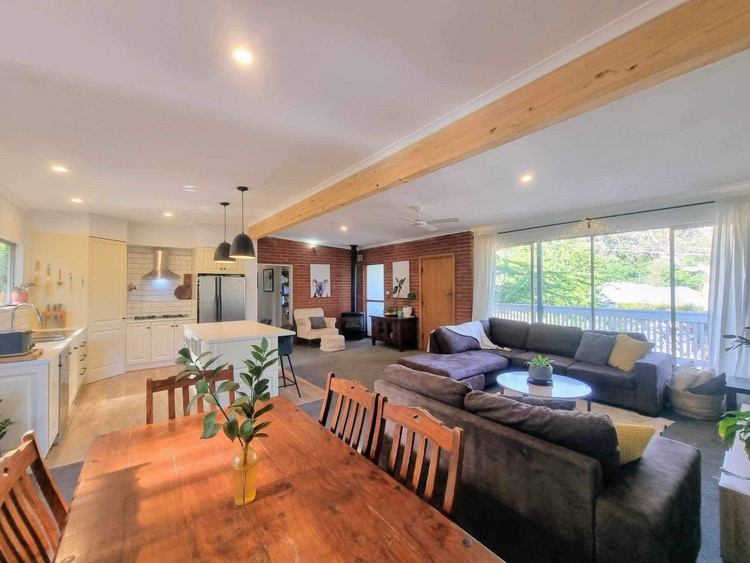 Share house Blackwood, Adelaide 200pw, 3 bedroom house