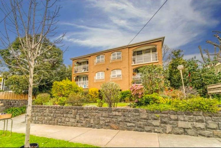 Share house Toorak, Melbourne 350pw, 2 bedroom apartment