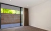 Large queen bedroom
