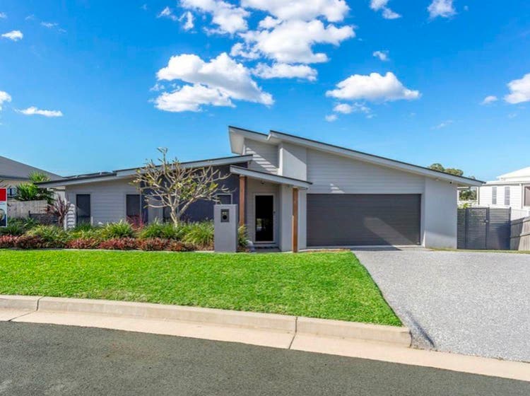 House share Carrara, Gold Coast and SE Queensland 225pw, 2 bedroom house