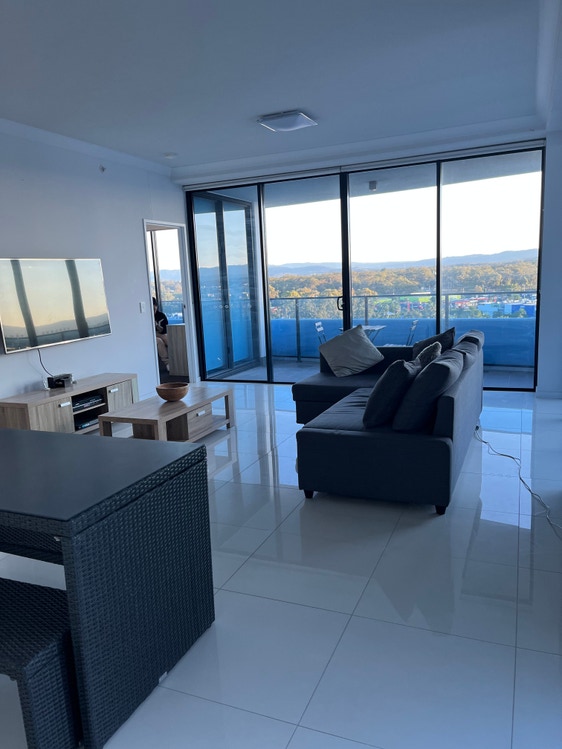Share house Biggera Waters, Gold Coast 365pw, 2 bedroom apartment
