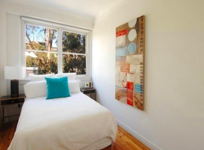Share house Bellevue Hill, Sydney 275pw, 2 bedroom apartment