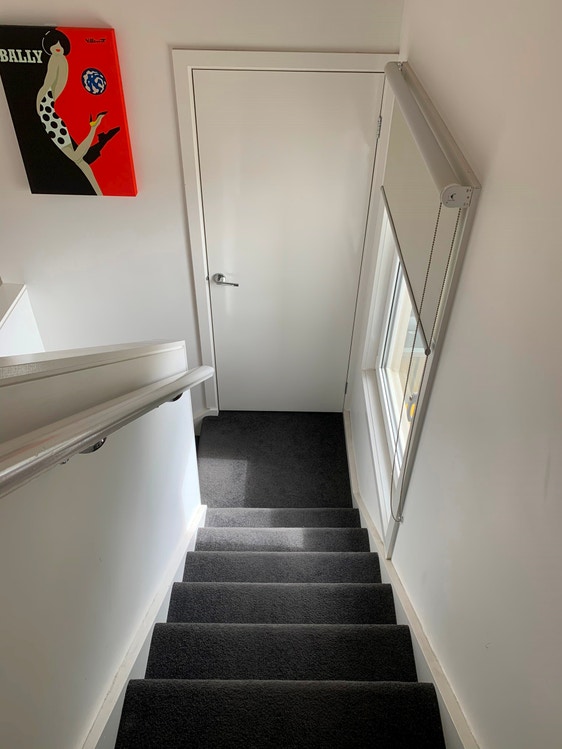 Share house Brooklyn, Melbourne 200pw, 2 bedroom house