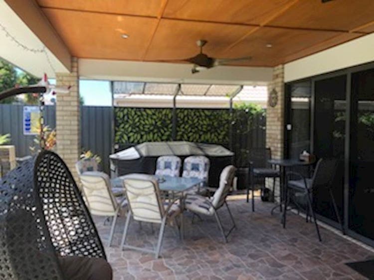 Share house North Lakes, Brisbane 300pw, 4+ bedroom house