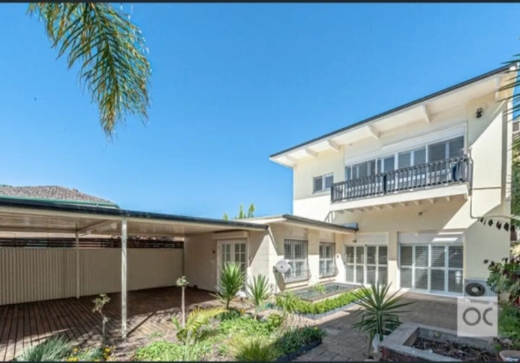 Share house Walkerville, Adelaide 300pw, 4+ bedroom house