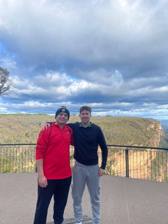 Christian, Male (str), 18 to 24 yrs Looking in Sydney Northern