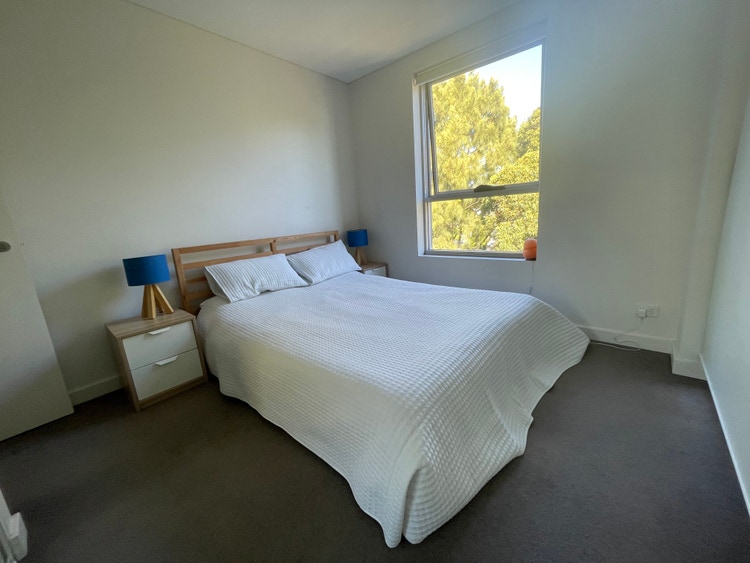 Share house St Peters, Sydney 365pw, 2 bedroom apartment