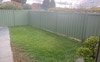 Great backyard to enjoy the sun afternoon and chil