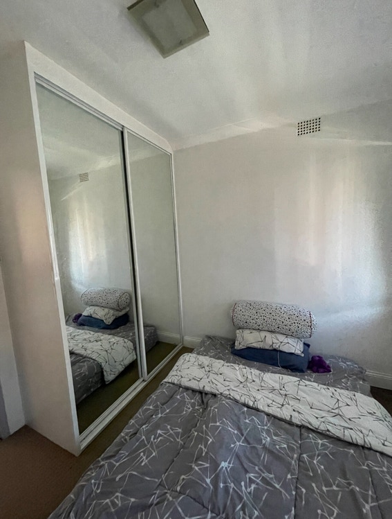 Share house Ryde, Sydney 200pw, 2 bedroom apartment