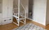 Bedroom 1 with ensuite