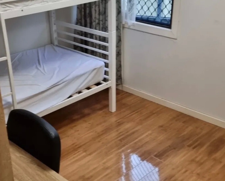 Share house Kelvin Grove, Brisbane 275pw, 2 bedroom apartment