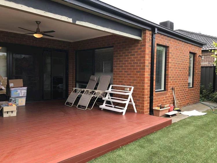 Share house Point Cook, Melbourne 195pw, 4+ bedroom house