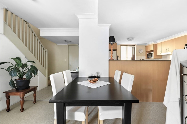 Share house Leichhardt, Sydney 308pw, 2 bedroom apartment