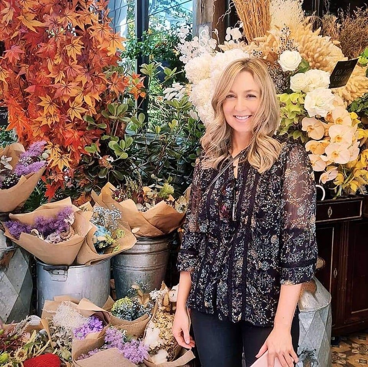 Karen, Female (str), 41 yrs + Looking in Sydney Eastern Suburbs