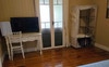 Bedroom available this room has just been painted 