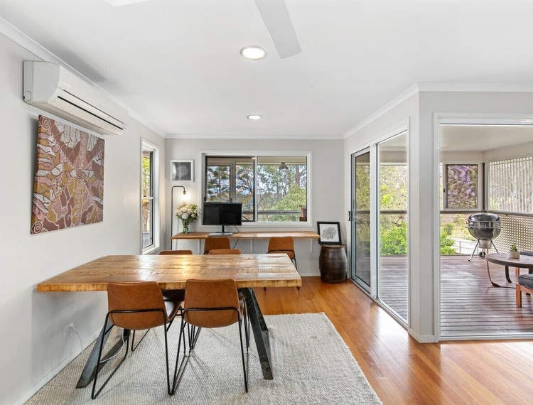 Share house Darra, Brisbane 190pw, 4+ bedroom house