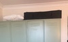 Two robs currently in room, moving to my work soon