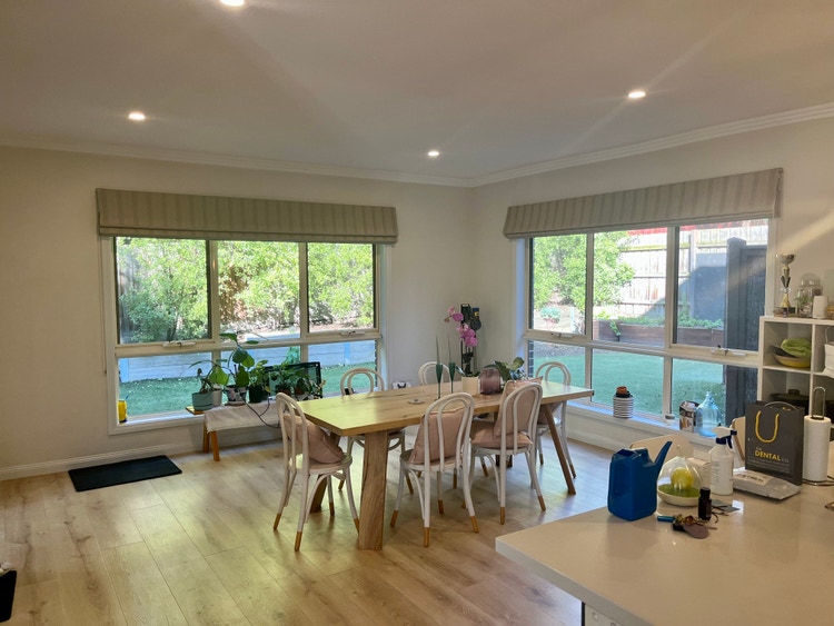 Share house Ringwood, Melbourne 225pw, 4+ bedroom house